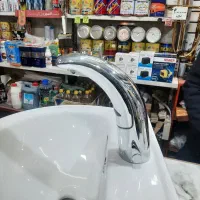 شیرآلات چشمی قهرمان