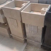 روشویی سنگی|لوازم سرویس بهداشتی|مشهد, نوید|دیوار