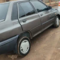 پرایدمدل۹۰|خودرو سواری و وانت|تربت جام, اسماعیل آباد|دیوار