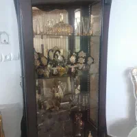 ویترین تمیز بدون خط وخش