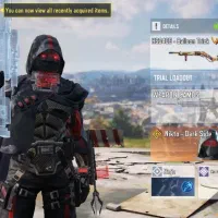 اکانت کالاف دیوتی کرکی|کنسول، بازی ویدئویی و آنلاین|شاندیز, |دیوار