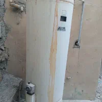 آبگرمکن|آبگرمکن، پکیج، شوفاژ|ایذه, |دیوار