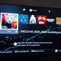ps4 slim کپی خور