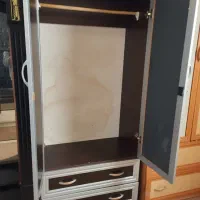 کمد لباس|جاکفشی، کمد، دراور|اردبیل, |دیوار