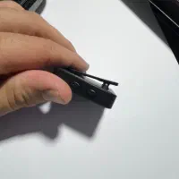 میکروفن تولید محتوا دوکاربره|صوتی و تصویری|تهران, اوقاف|دیوار