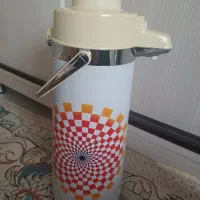 فلاسک پمپی آپولو ۲/۵ لیتری