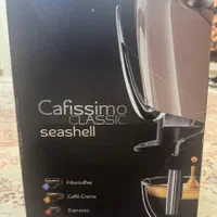 قهوه ساز کافسیمو|سماور، چای‌ساز، قهوه‌ساز|تهران, نیروی هوایی (پیروزی)|دیوار