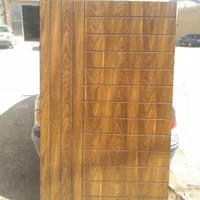 نصب درب تعمیرات تعمیردرب چوبی ضدسرقت نصاب|خدمات پیشه و مهارت|شاهین‌شهر, شهرک صنعتی|دیوار