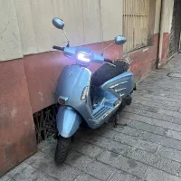 RS 150 همتاز