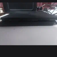 Ps4 slim|کنسول، بازی ویدئویی و آنلاین|مشهد, احمدآباد|دیوار