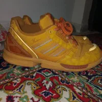 زدایکس 8000 اند 44 در حد نو