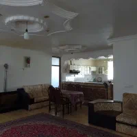 اجاره واحد 120 متری روزانه