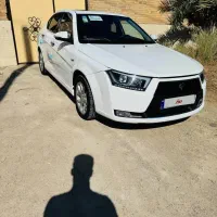 دنا پلاس اتومات آبشنال خشک مدل 1403