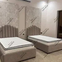 تخت خواب پندار