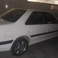پژو پارس|خودرو سواری و وانت|همدان, |دیوار