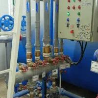 نمایندگی بوتان اسحاقی