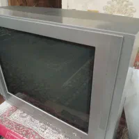 تلوزیون ۲۱ اینچ سامسونگ|تلویزیون و پروژکتور|اندیشه, شهرک کوثر|دیوار