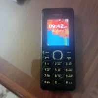 گوشی نوکیا اصلی ۱۰۸ در حد نو ۲ سال استفاده نشده|موبایل|تهران, جهاد|دیوار
