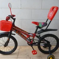 دوچرخه سایز۱۶بچگانه