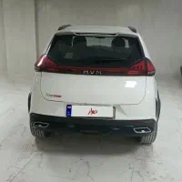 X33 cross|خودرو سواری و وانت|خرم‌آباد, |دیوار