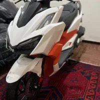 فروش کلیک و موتور چهار چرخ  فوری