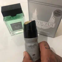 عطر و اسپری مام