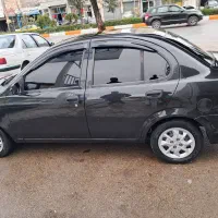 ساینا دندهای EX، مدل ۱۴۰۰
