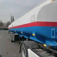 تانک ماموت سه محور سند دار|خودرو سنگین|اصفهان, جلفا|دیوار