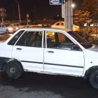 موتور تازه تعمیر .|خودرو سواری و وانت|مشهد, رضاییه|دیوار