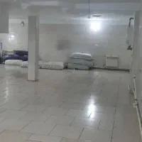 زیرزمین سالن۱۵۵متری البرز|فروش مغازه و غرفه|پاکدشت, پاکدشت (مامازند)|دیوار