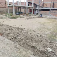 زمین برای ساخت منزل مسکونی