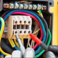 برقکش- برقکار کلی و جزعی