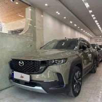 مزدا CX-50 مدل 2025
