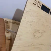 میز شیب دار گود وود سایز A3|میز تحریر و کامپیوتر|رشت, معلم|دیوار