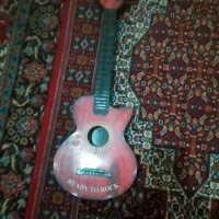 گیتار دسته دو