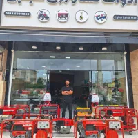 فروشگاه انواع موتوربرق|ماشین‌آلات صنعتی|بابل, |دیوار