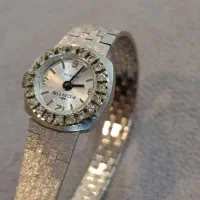 ساعت طلا جواهر|ساعت|تهران, زعفرانیه|دیوار