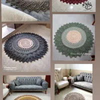 فرشینه شکوه خلقت