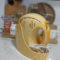 همزن برقی مولینکس|خردکن، آسیاب، غذاساز|تهران, مخصوص|دیوار