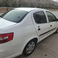 خودرو رانا tu5