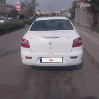 رانا مدل ۹۸ کم‌کارکرد دریچه گاز سیمی|خودرو سواری و وانت|رشت, یخسازی|دیوار