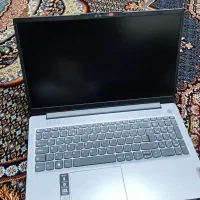 لپ تاپ Lenovo یک ساعت کار