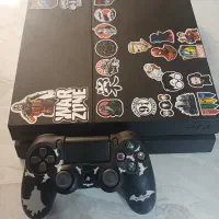 ps4 فت کپی خور ۱ دسته