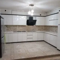 ساخت و رنگ آمیزی و تعمیرات انواع کابینت فلزی|خدمات پیشه و مهارت|خرم‌آباد, |دیوار