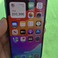 ایفون xs