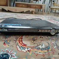 DVD