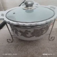 ظروف پذیرایی