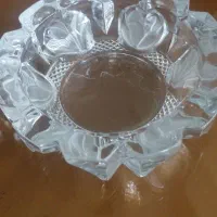 جا سیگاری وجا قاشقی هردوباهم اصل ژاپن