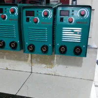 دلر گیربکسی ماکیتا دستگاه جوش دی سی آی تکفاز قوی|ابزارآلات|تهران, خرمشهر|دیوار
