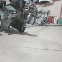 سینی جلو و درب باک|قطعات یدکی و لوازم جانبی|کرمانشاه, |دیوار